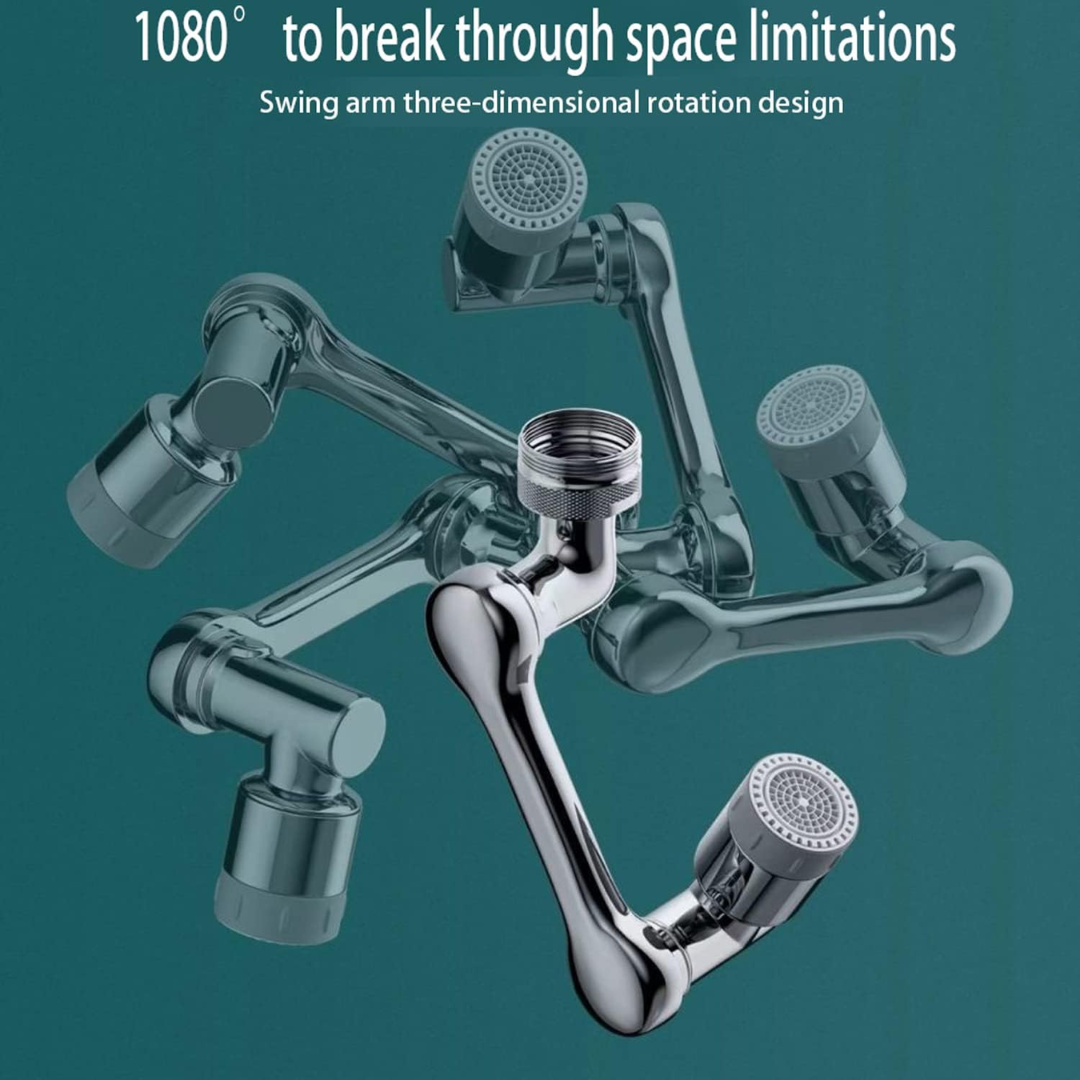 Dual Tap 180